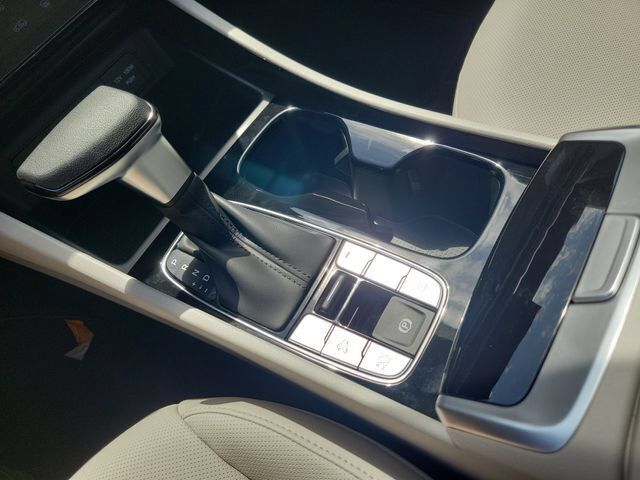 New 2026 Hyundai Tucson SEL Plus FWD image 16
