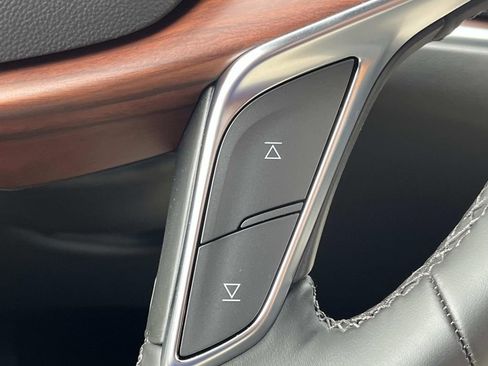 New 2026 Cadillac XT5 Premium Luxury image 32