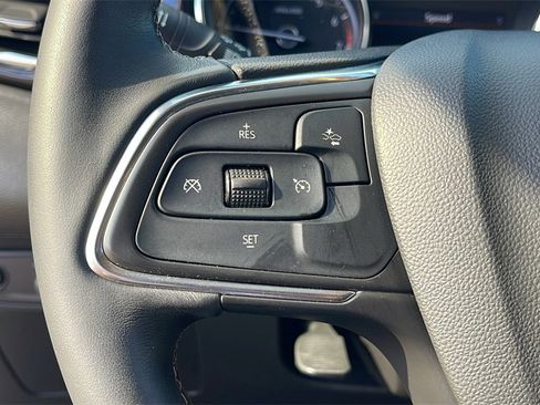 Used 2021 Buick Encore GX Select w/ Sport Touring Package image 24