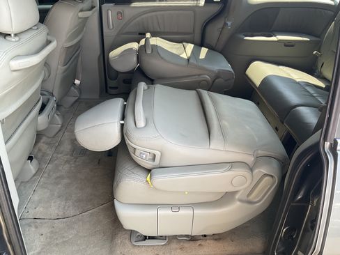 Used 2007 Honda Odyssey EX-L image 40