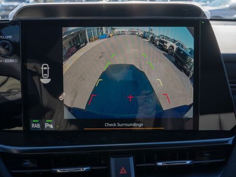 New 2026 Subaru Outback Premium image 17