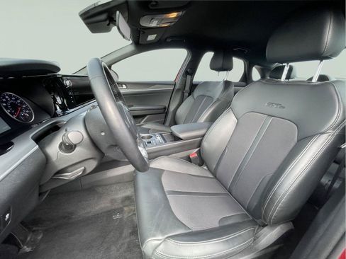Used 2024 Kia K5 GT-Line w/ GT-Line Premium Package AWD/4WD image 13