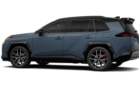 New 2026 Toyota RAV4 AWD Plug-in Hybrid image 5