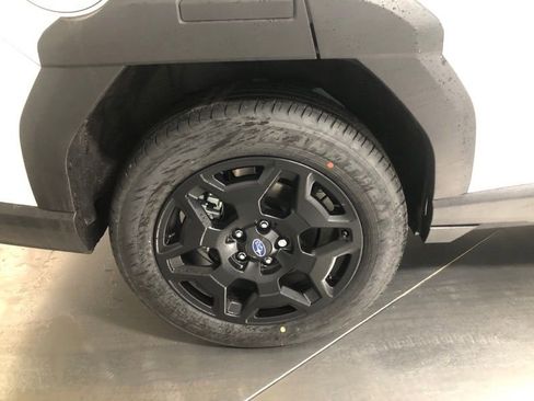 New 2026 Subaru Outback Limited image 13