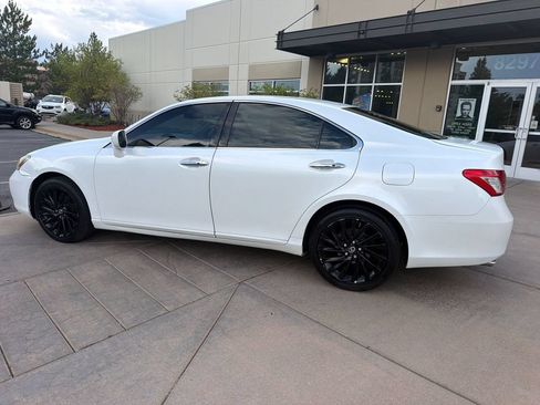 Used 2007 Lexus ES 350 FWD image 9
