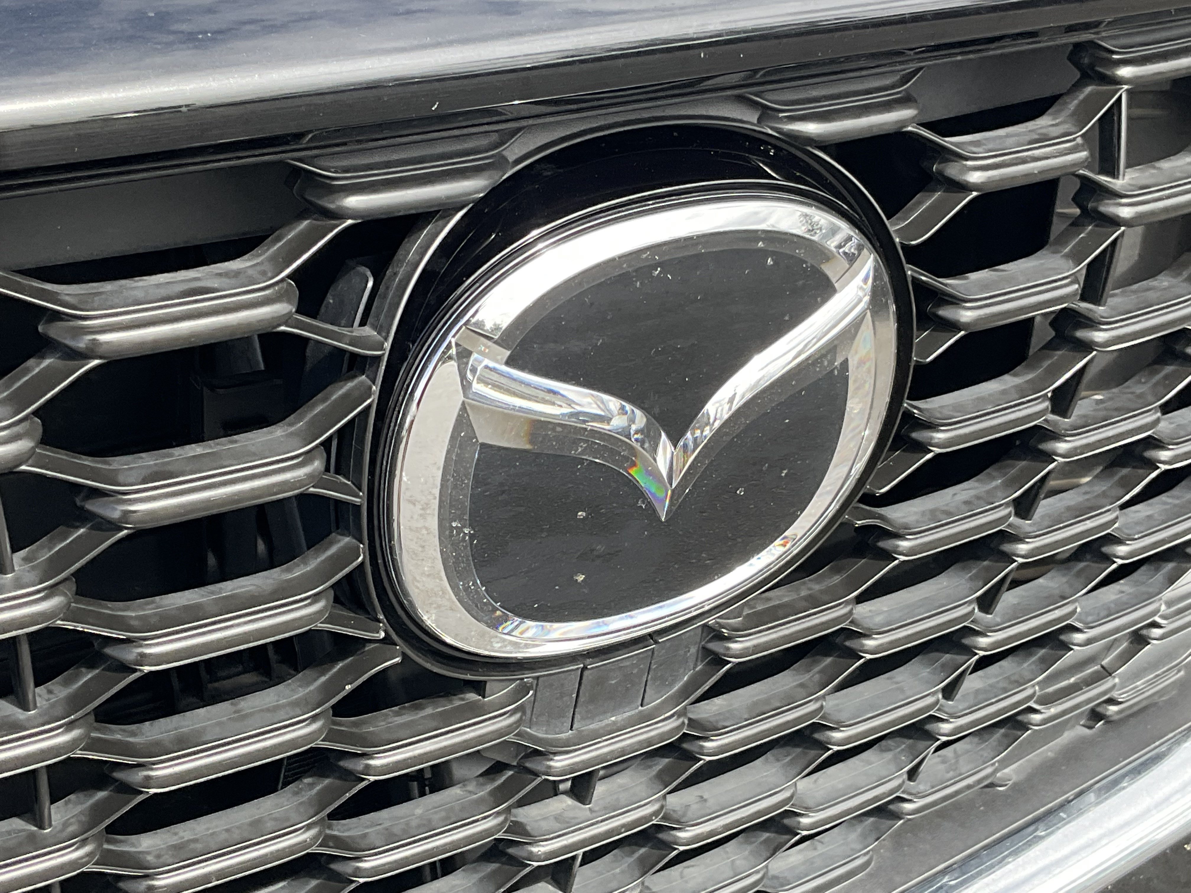 Used 2025 MAZDA CX-90 3.3 Turbo w/ Select Package AWD/4WD image 6