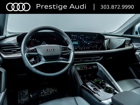 New 2025 Audi Q5 2.0T Premium image 13