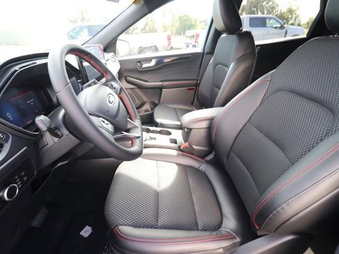 New 2026 Ford Escape ST-Line w/ Tech Pack #1 image 2