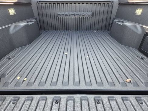 Used 2025 Toyota Tacoma TRD Off-Road AWD/4WD image 26