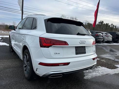 Used 2023 Audi Q5 2.0T Premium Plus image 5