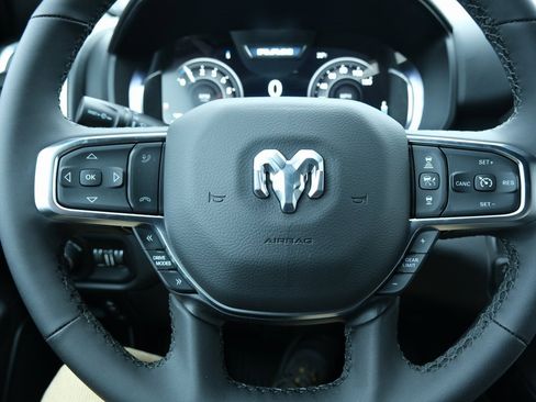 New 2026 RAM 1500 Big Horn image 16