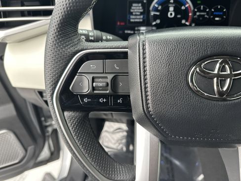 Used 2024 Toyota Tundra Capstone image 19
