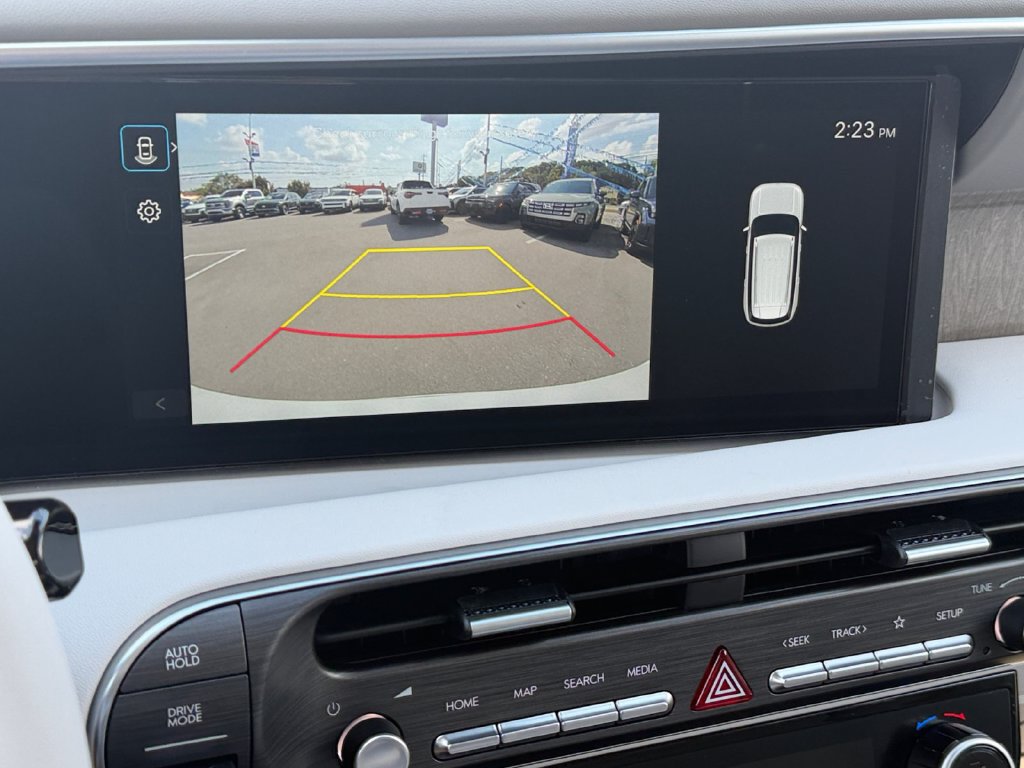 New 2027 Hyundai Palisade SE FWD image 20