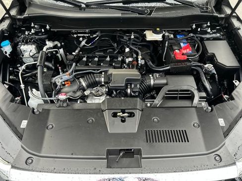 New 2026 Honda CR-V EX-L image 32