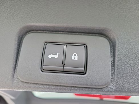 New 2026 Nissan Rogue SV FWD image 11