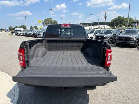 Used 2023 RAM 2500 Laramie AWD/4WD image 17