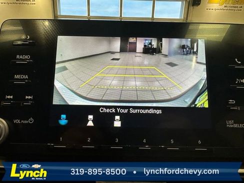 Used 2020 Honda Accord LX image 4