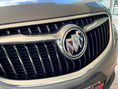 Used 2020 Buick Envision Essence FWD image 31