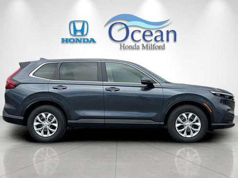 New 2026 Honda CR-V LX image 6