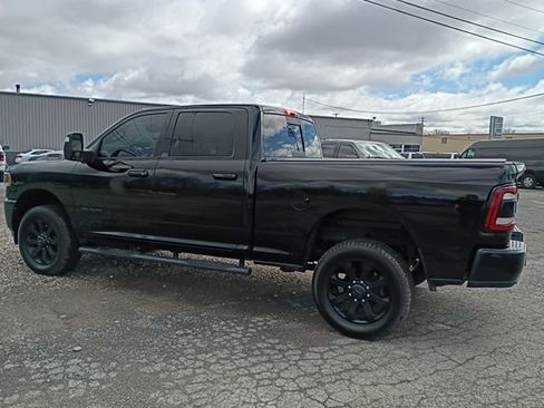 Used 2024 RAM 2500 Big Horn w/ Night Edition image 15
