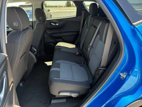 Used 2026 Chevrolet Blazer LT FWD image 27