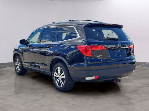 Certified 2017 Honda Pilot EX-L image 6