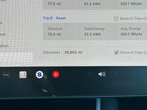 Used 2018 Tesla Model 3 Long Range image 24
