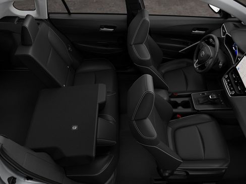 New 2026 Toyota Corolla Cross XLE image 22