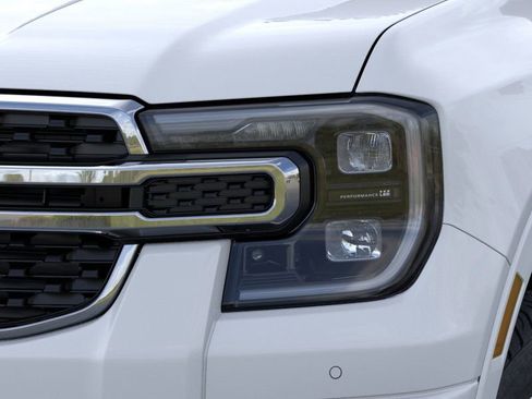 New 2025 Ford Ranger Lariat w/ Chrome Accent Package image 18