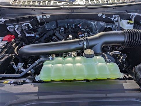 New 2026 Ford Expedition Active RWD image 16