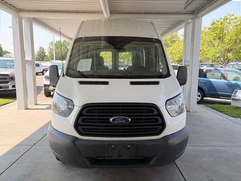 Used 2019 Ford Transit 250 148 High Roof RWD image 2