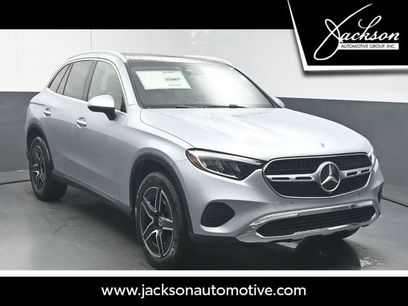 Used 2026 Mercedes-Benz GLC 300