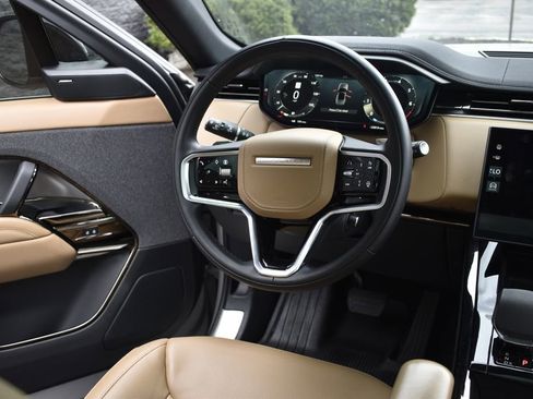 Used 2024 Land Rover Range Rover Sport SE AWD/4WD image 28