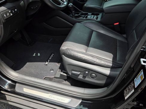 Used 2019 Hyundai Tucson Ultimate AWD/4WD image 23