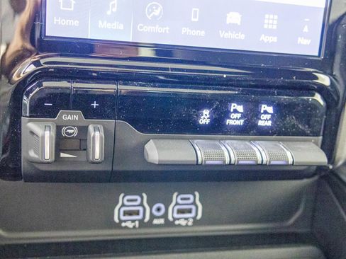 New 2026 RAM 1500 Big Horn image 23