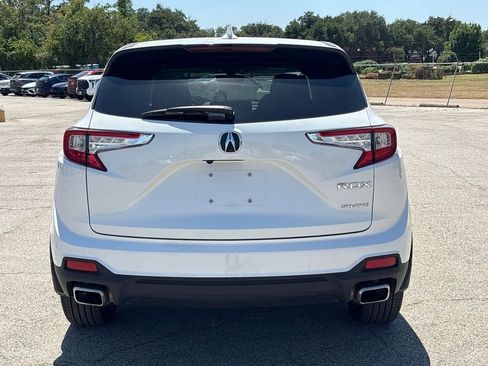 Used 2024 Acura RDX SH-AWD image 5