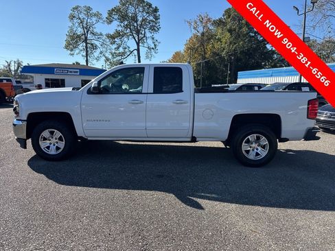 Used 2018 Chevrolet Silverado 1500 LT image 6