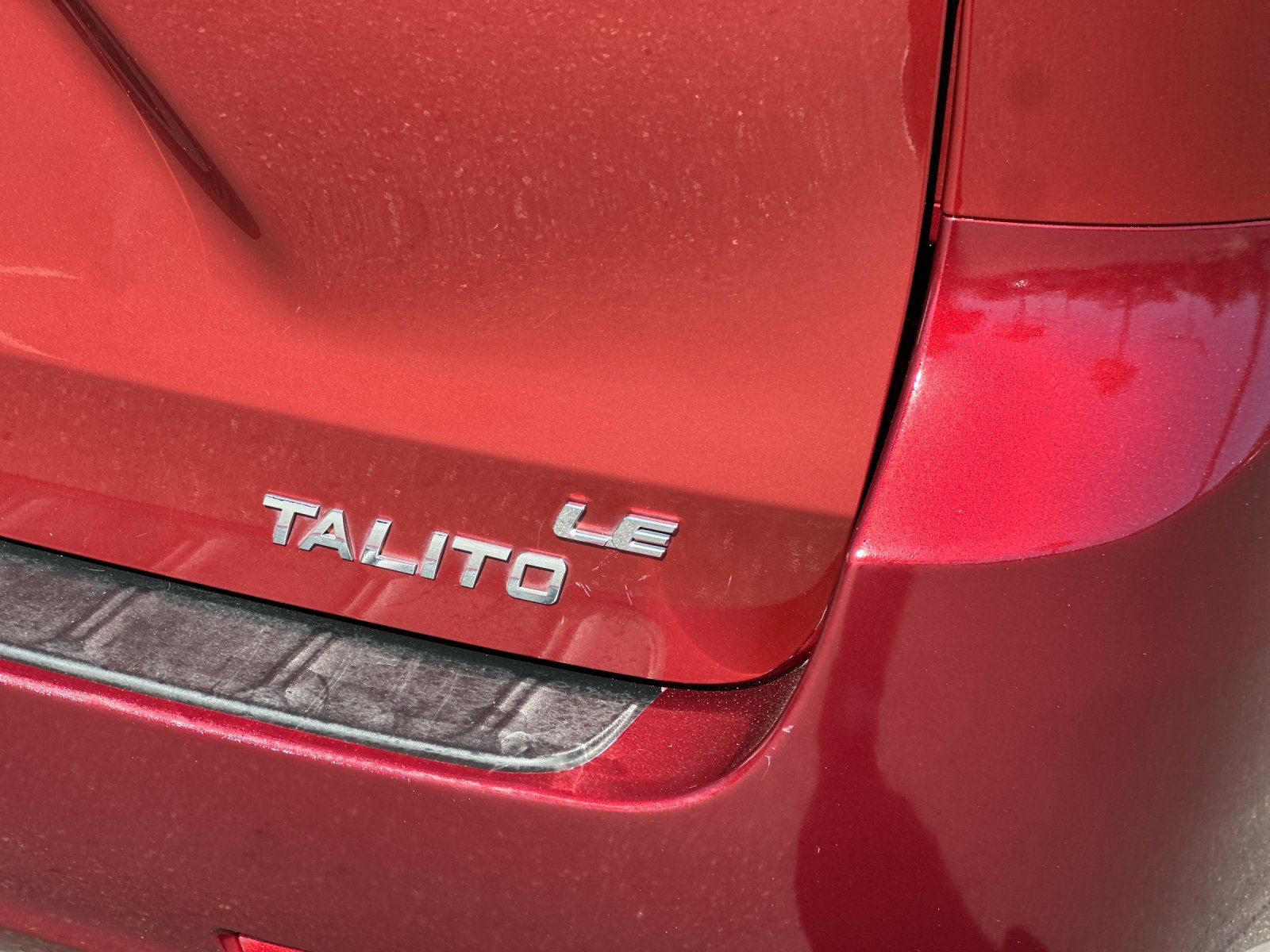 Used 2015 Toyota Sienna LE FWD image 24