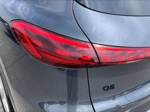 Used 2025 Audi Q5 Premium Plus AWD/4WD image 32