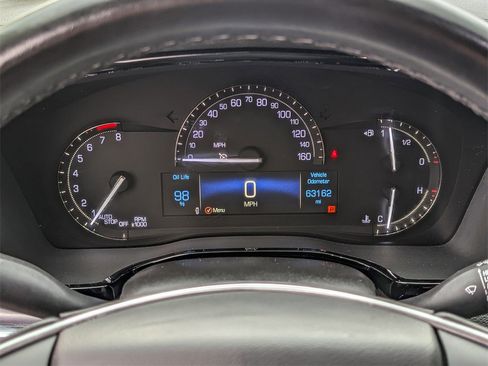 Used 2019 Cadillac XT5 Premium Luxury image 23