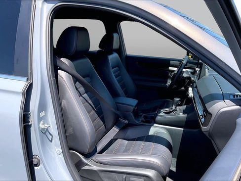 Used 2024 Honda CR-V Sport Touring image 8