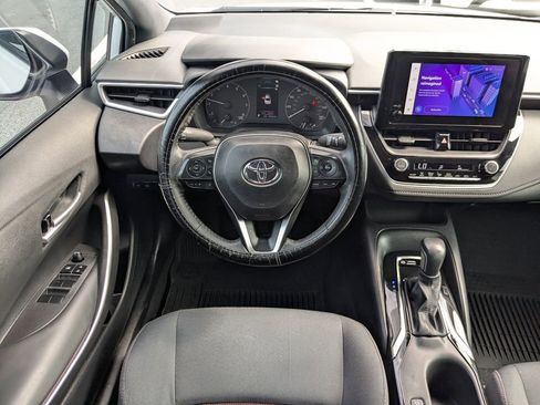 Certified 2024 Toyota Corolla SE image 14