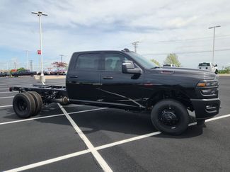 New 2026 RAM 3500 Tradesman AWD/4WD 360° Tour