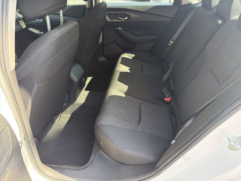 Used 2023 Honda Accord LX image 20