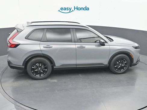 Used 2026 Honda CR-V Sport-L image 26
