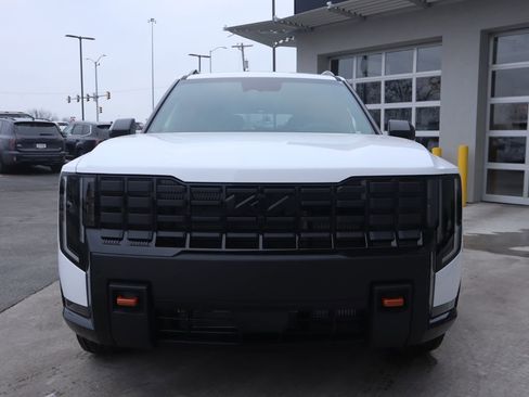 New 2027 Kia Telluride SX Prestige X-Pro AWD/4WD image 2