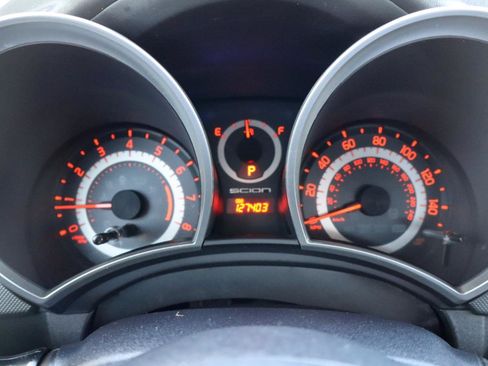 Used 2016 Scion tC FWD image 10
