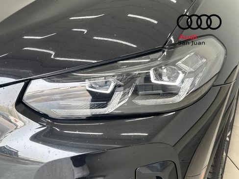 Used 2022 BMW X3 sDrive30i w/ M Sport Package 2 image 5