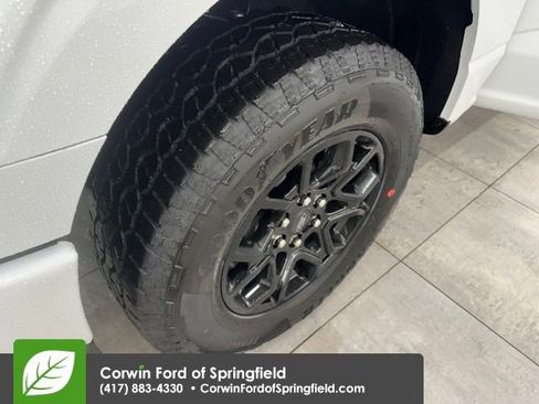 New 2025 Ford F150 STX image 47