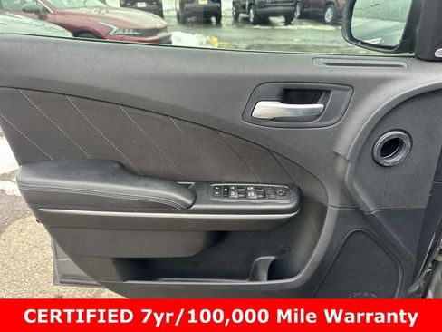 Used 2023 Dodge Charger SXT image 16